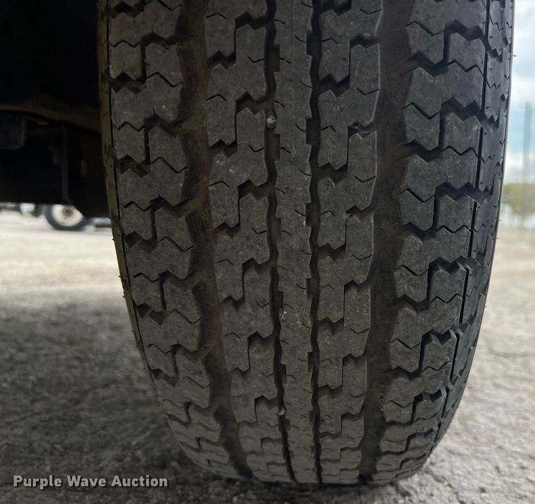 image for item EJ3010 2005 Vermeer BC1000XL wood chipper