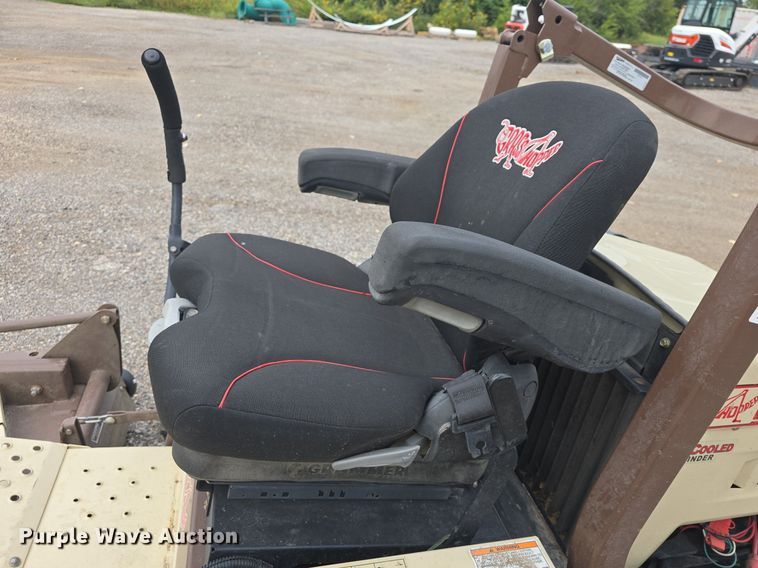 image for item EK2139 2019 Grasshopper  932 ZTR lawn mower