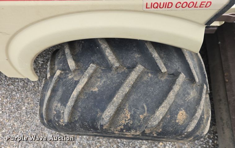 image for item EK2139 2019 Grasshopper  932 ZTR lawn mower