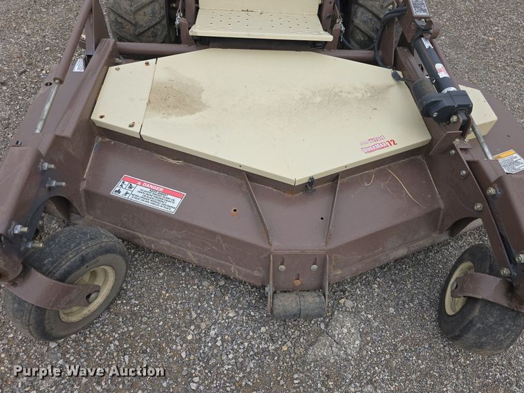 image for item EK2141 2019 Grasshopper  932 ZTR lawn mower