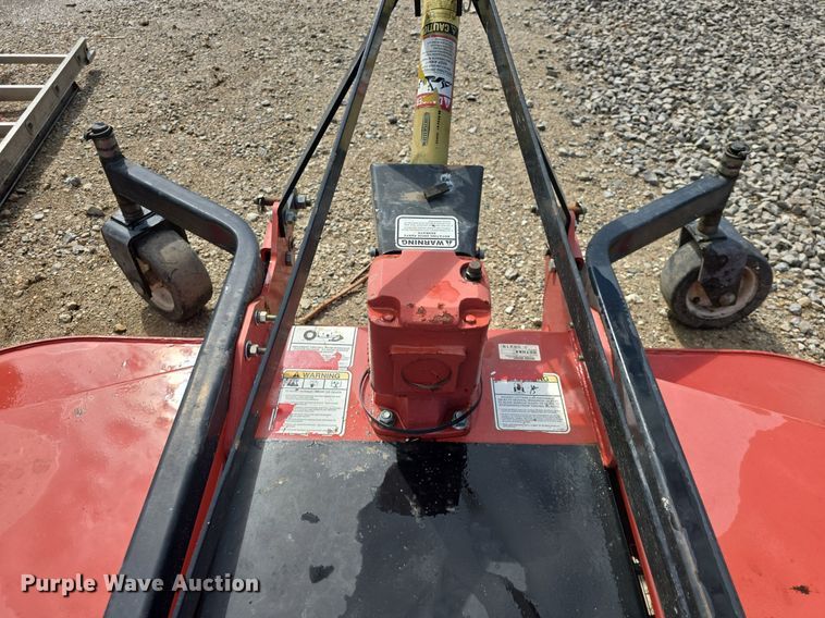 image for item EK2184 Brush Hog RDTH84 rotary mower