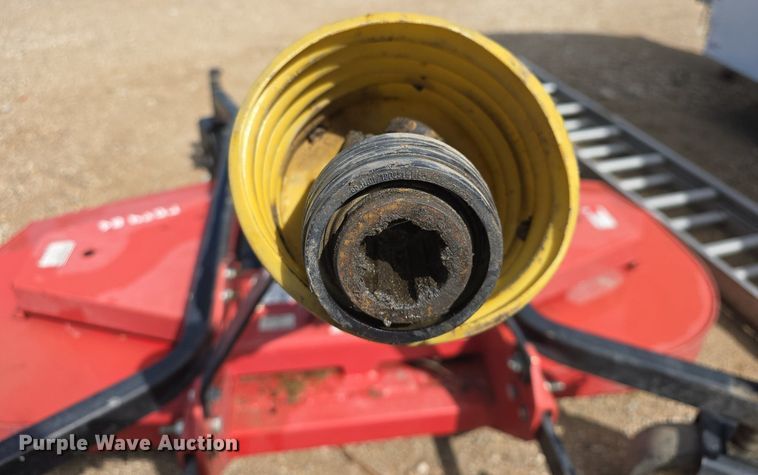 image for item EK2184 Brush Hog RDTH84 rotary mower