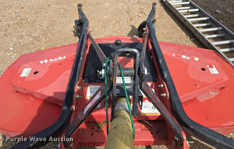 image for item EK2184 Brush Hog RDTH84 rotary mower