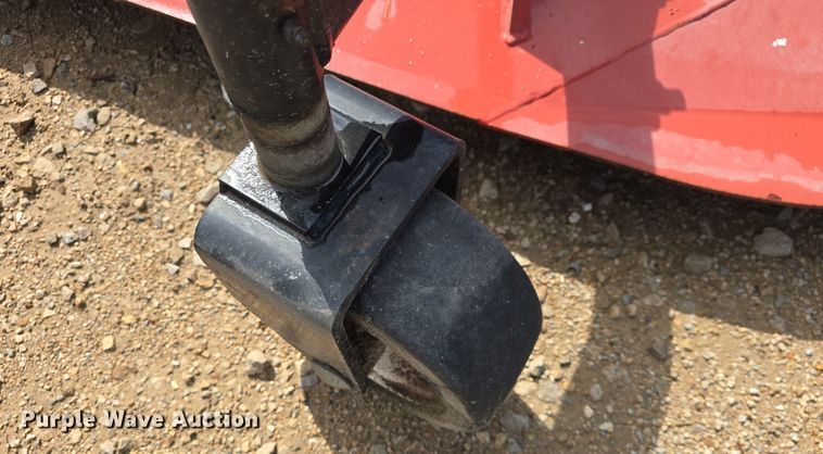 image for item EK2184 Brush Hog RDTH84 rotary mower