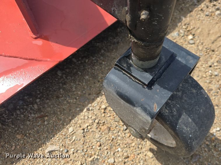 image for item EK2184 Brush Hog RDTH84 rotary mower