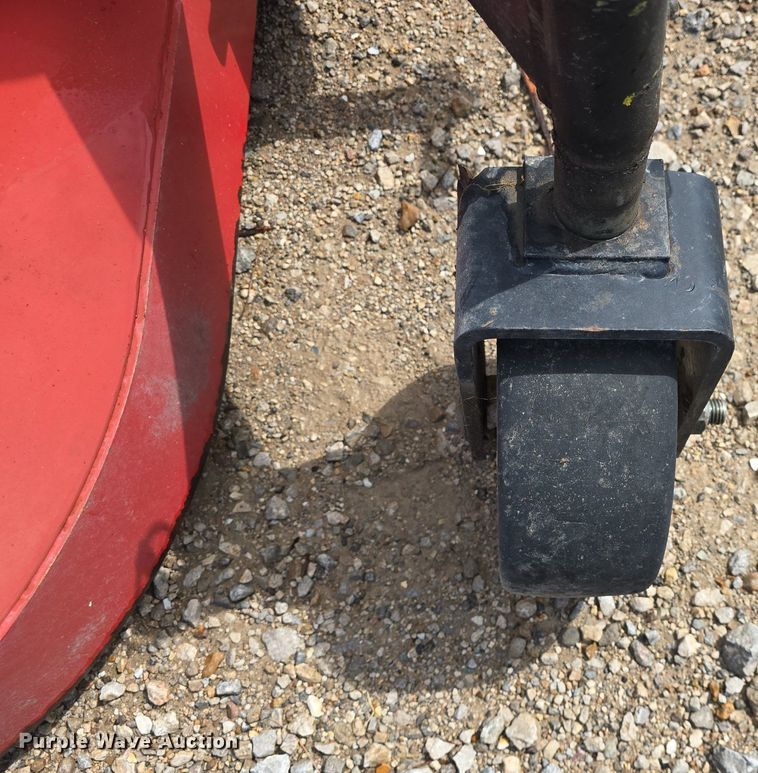 image for item EK2184 Brush Hog RDTH84 rotary mower