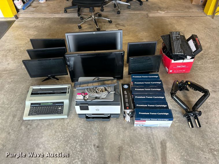 image for item EK3304 Electronics