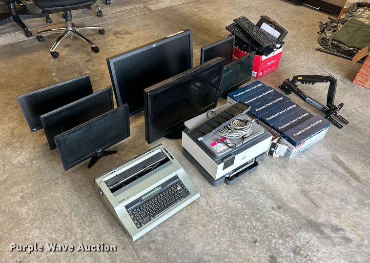 image for item EK3304 Electronics