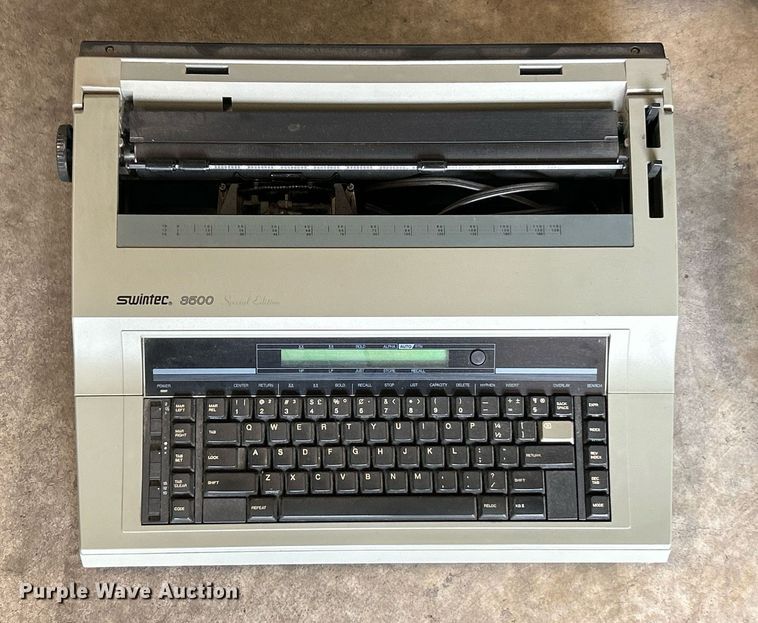 image for item EK3304 Electronics