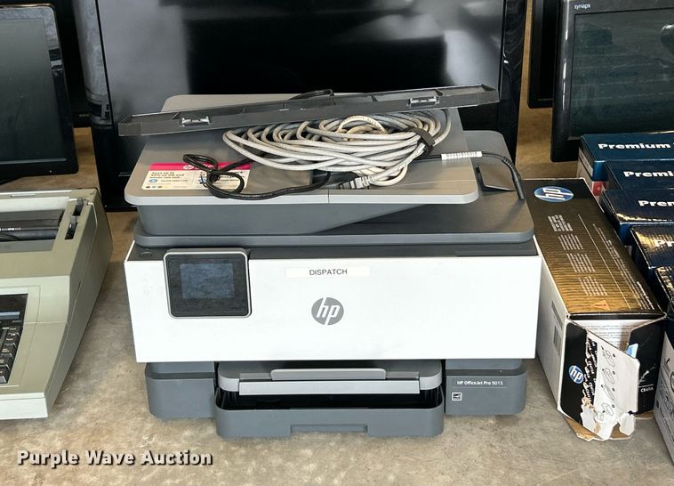 image for item EK3304 Electronics