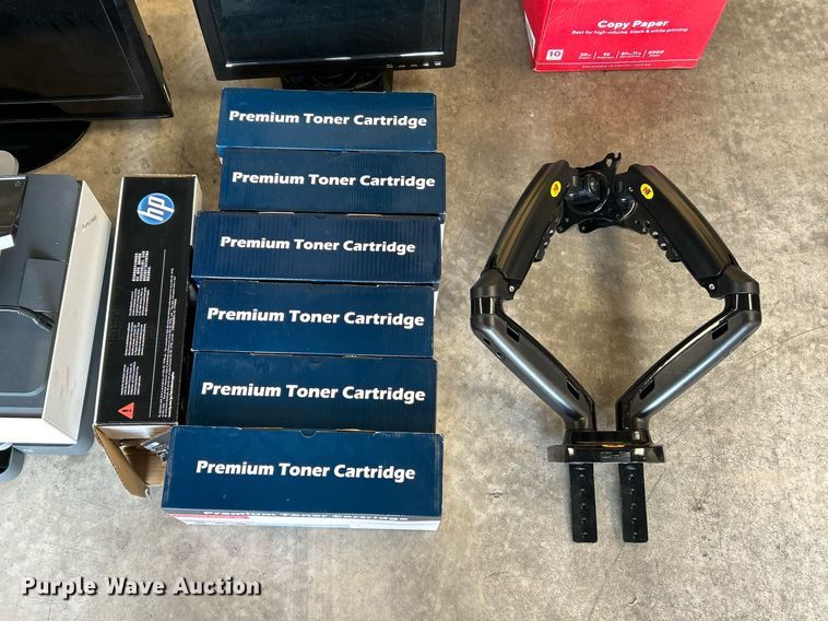 image for item EK3304 Electronics