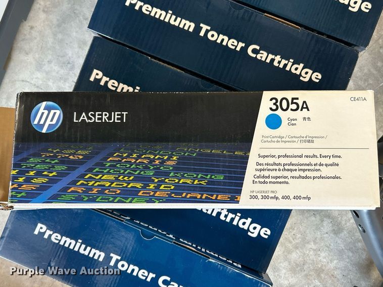 image for item EK3304 Electronics