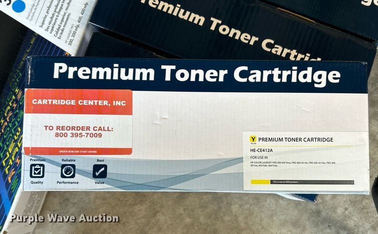 image for item EK3304 Electronics