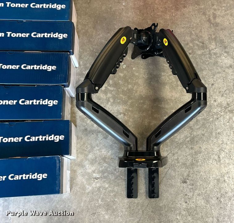 image for item EK3304 Electronics