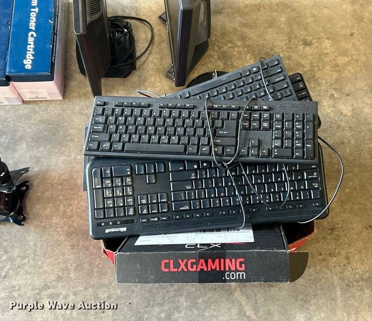 image for item EK3304 Electronics