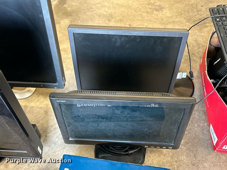 image for item EK3304 Electronics