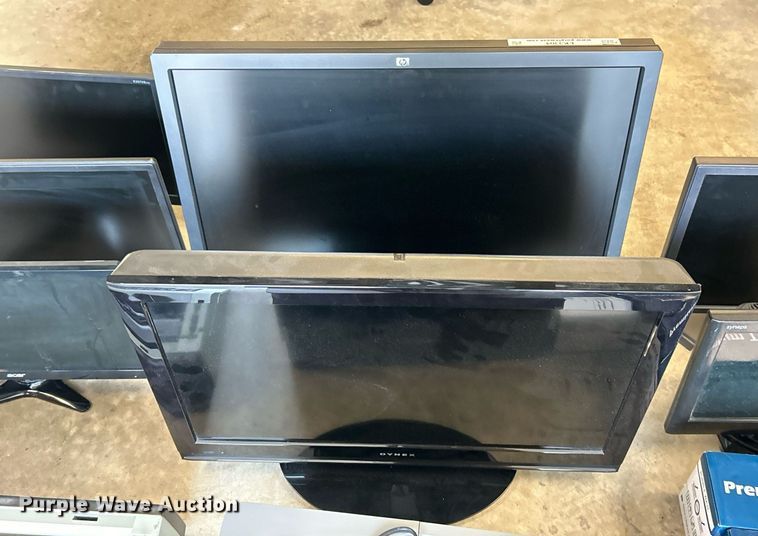 image for item EK3304 Electronics