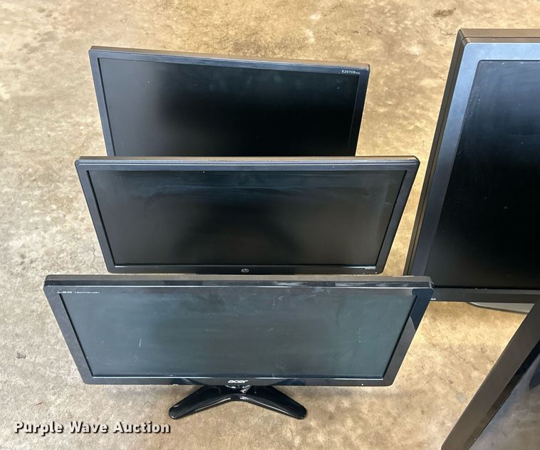 image for item EK3304 Electronics