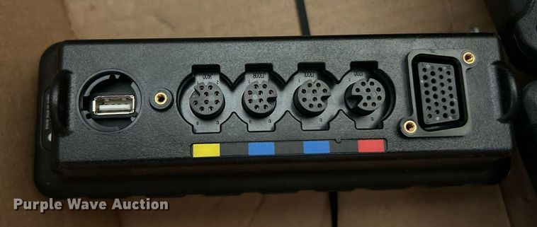 image for item EK3305 Police equipment