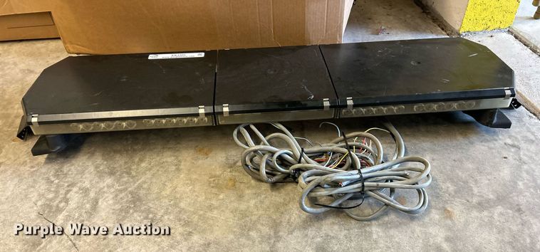 image for item EK3305 Police equipment