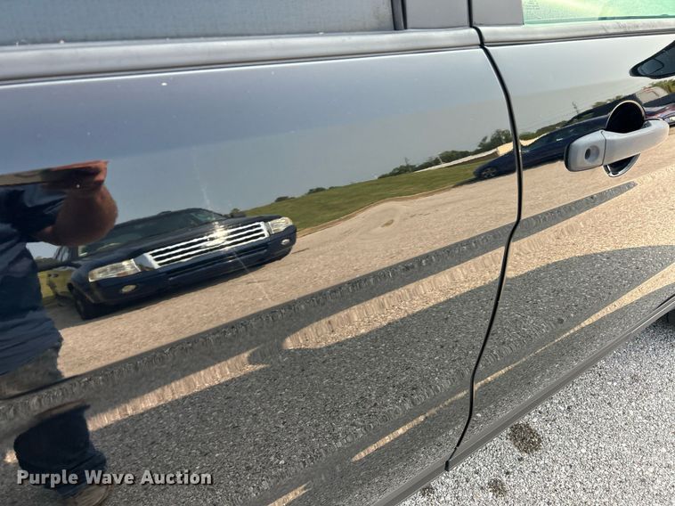 image for item EK3306 2017 Ford  Explorer Police Interceptor SUV