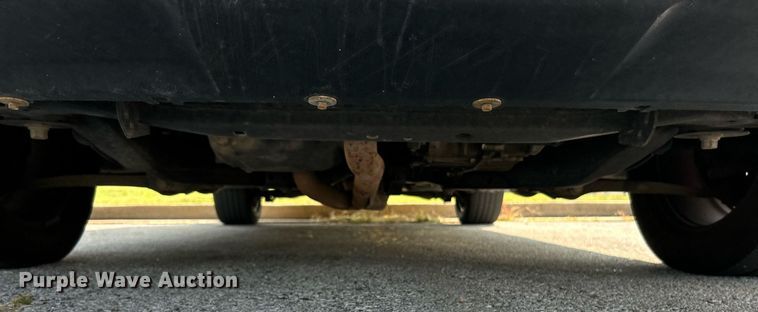 image for item EK3306 2017 Ford  Explorer Police Interceptor SUV