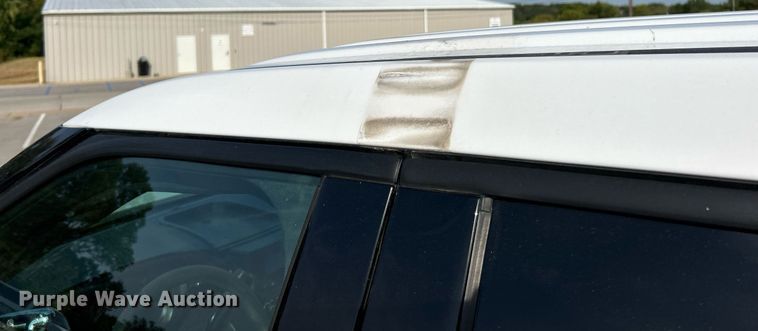 image for item EK3320 2020 Ford Explorer  Police Interceptor SUV 