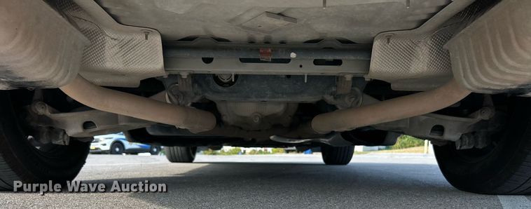 image for item EK3320 2020 Ford Explorer  Police Interceptor SUV 