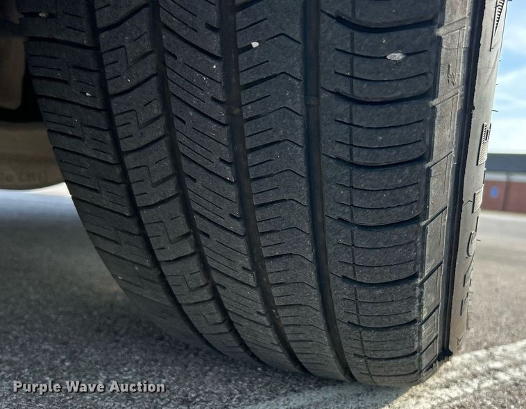 image for item EK3320 2020 Ford Explorer  Police Interceptor SUV 