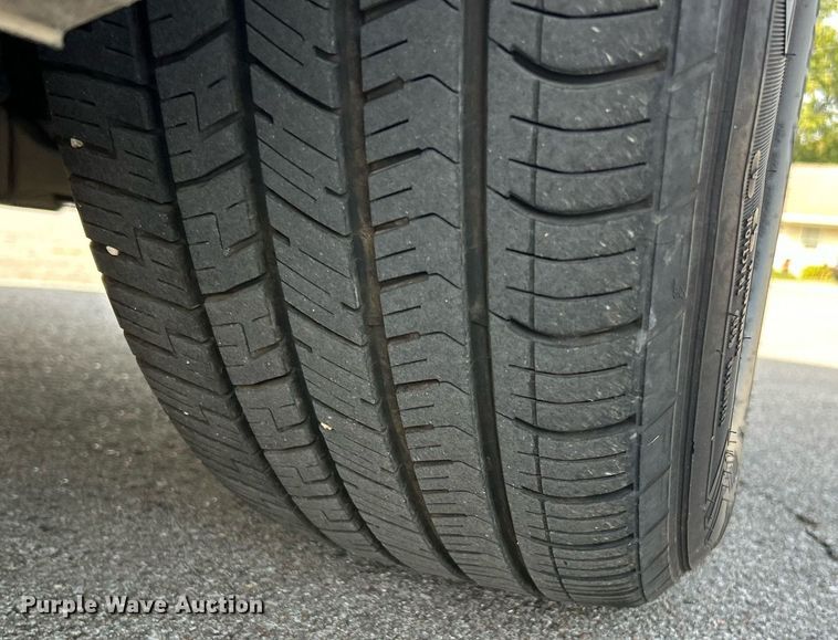 image for item EK3320 2020 Ford Explorer  Police Interceptor SUV 