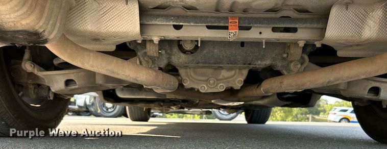 image for item EK3321 2020 Ford Explorer  Police Interceptor SUV