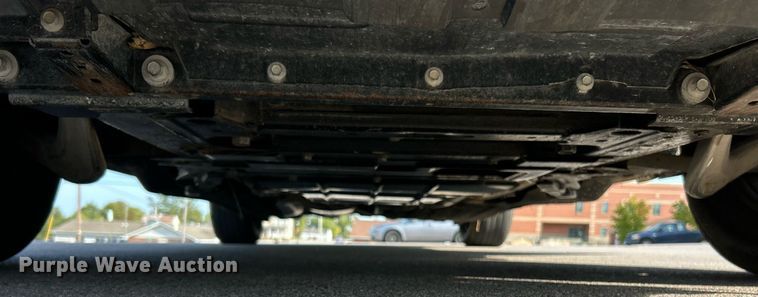 image for item EK3321 2020 Ford Explorer  Police Interceptor SUV