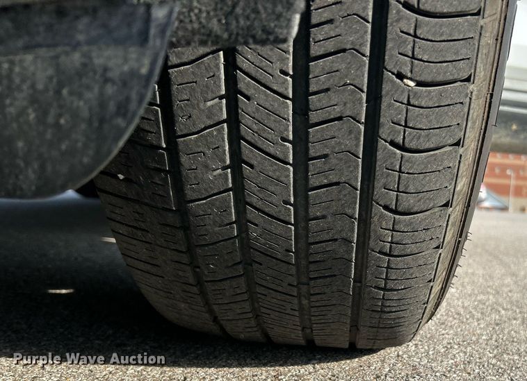 image for item EK3321 2020 Ford Explorer  Police Interceptor SUV