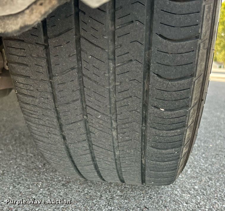 image for item EK3321 2020 Ford Explorer  Police Interceptor SUV