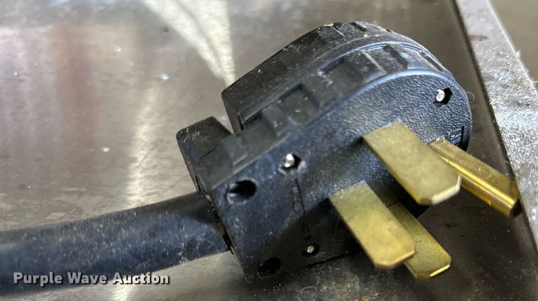 image for item IB9496 Market Forge steam pot