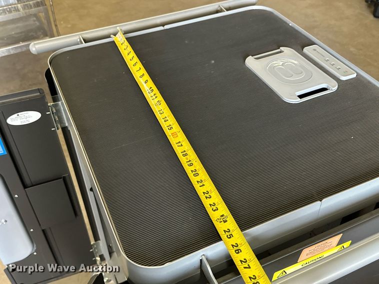 image for item IB9497 (2) charging carts