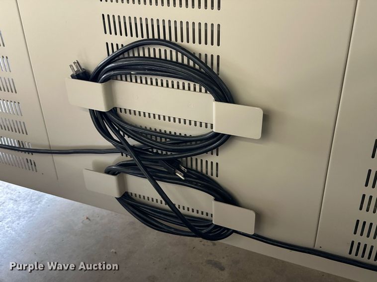 image for item IB9497 (2) charging carts