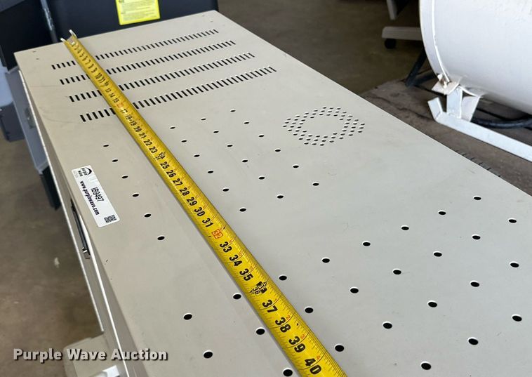 image for item IB9497 (2) charging carts