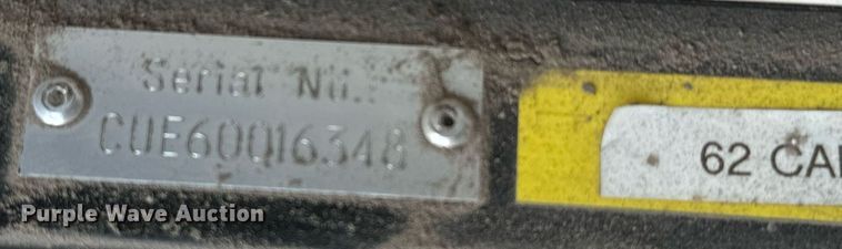 image for item IE9073 (2) All-Power generators