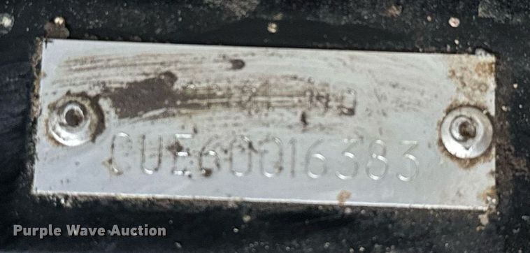 image for item IE9073 (2) All-Power generators