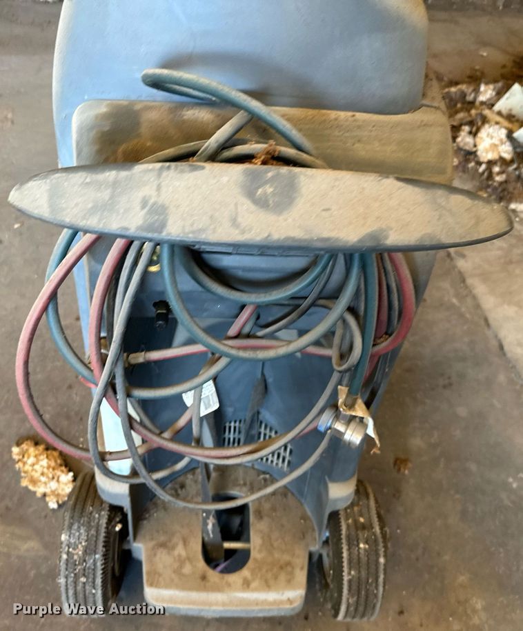 image for item IE9075 Refrigerant recovery tools