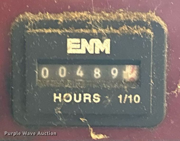 image for item IE9075 Refrigerant recovery tools