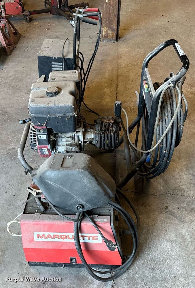 image for item IE9076 Tools