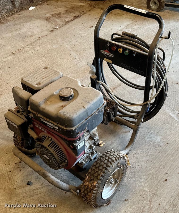 image for item IE9076 Tools