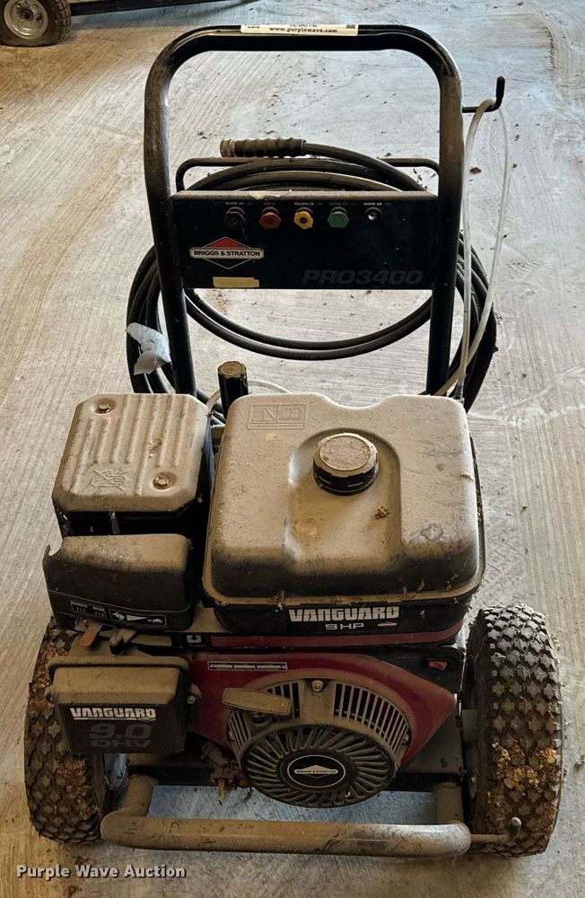 image for item IE9076 Tools