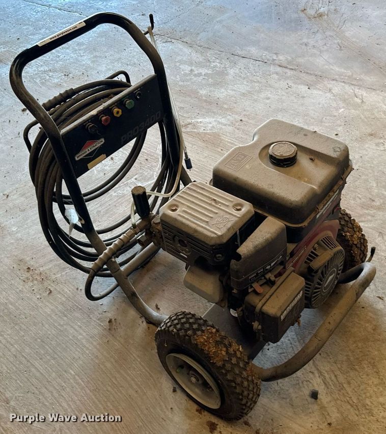 image for item IE9076 Tools