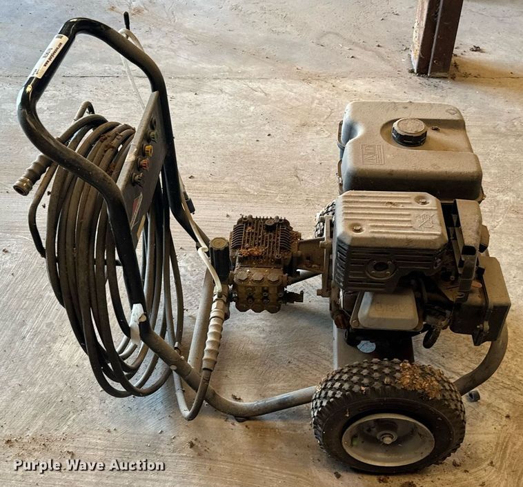 image for item IE9076 Tools