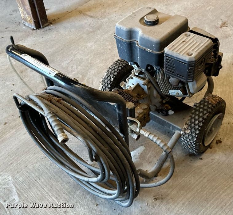 image for item IE9076 Tools