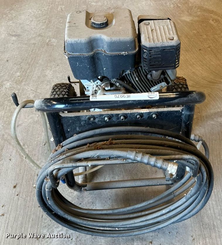 image for item IE9076 Tools