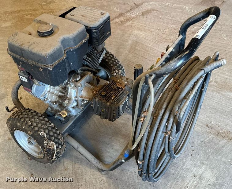 image for item IE9076 Tools